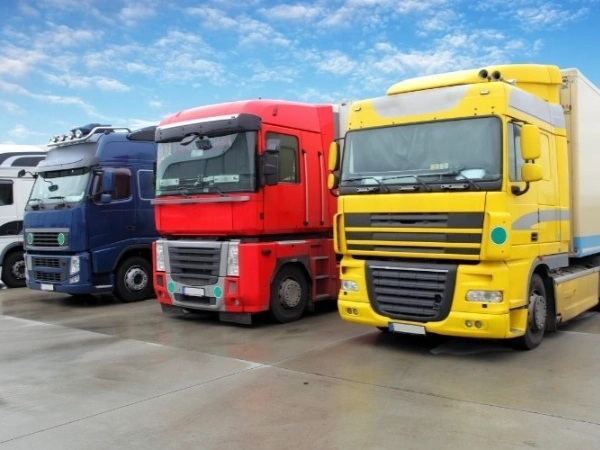 Adana Kahramankazan Nakliye